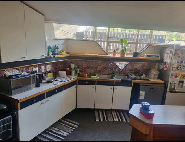 4 BEDROOM PROPERTY TO RENT IN CERES