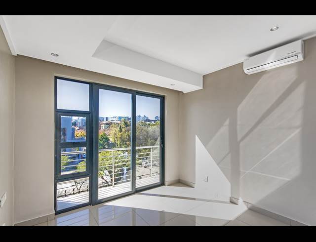 2 BEDROOM APARTMENT TO LET IN PARKMORE
