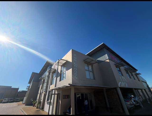 296M² WAREHOUSE TO LET IN BRACKENFELL CENTRAL