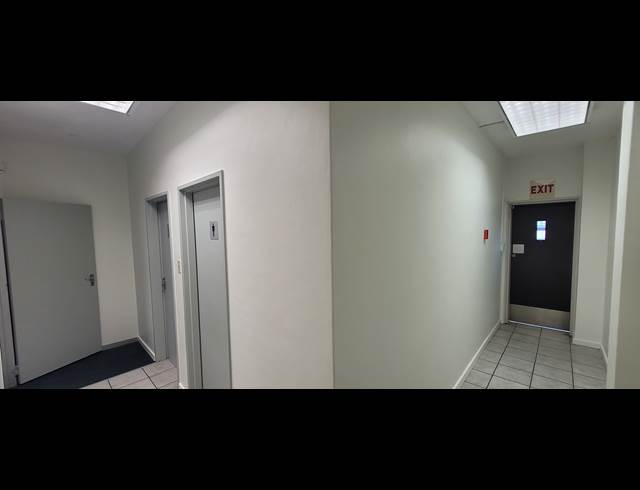 470M² OFFICE TO LET IN NELSPRUIT CENTRAL