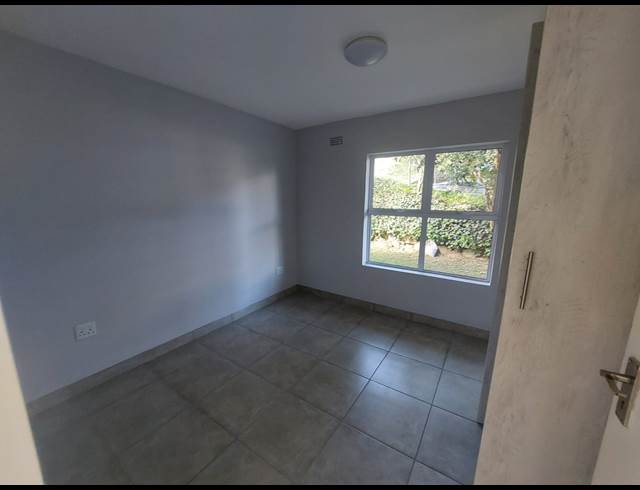 1 BEDROOM APARTMENT BLOCK TO LET IN CHASE VALLEY