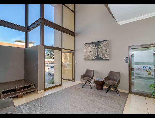 20M² OFFICE TO LET IN WELTEVREDEN PARK
