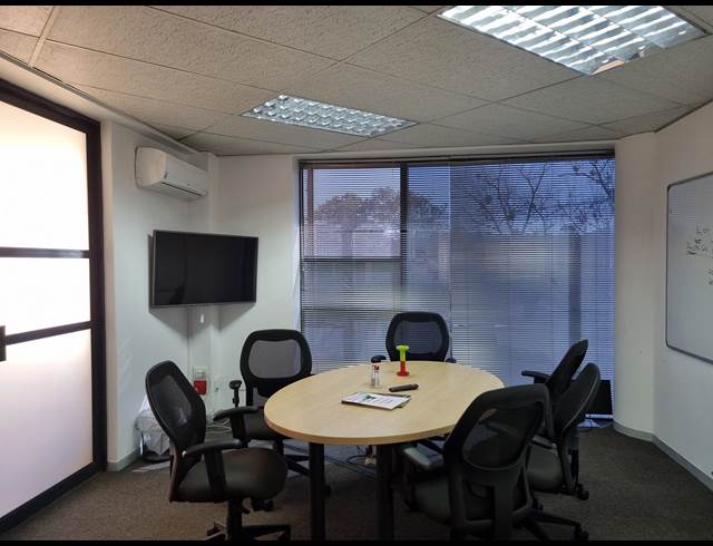 OFFICE PROPERTY TO RENT IN BROOKLYN