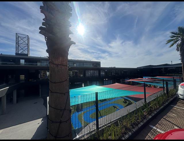 22M² RETAIL TO LET IN BALLITO CENTRAL
