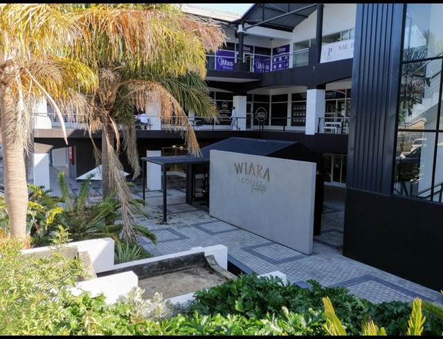 193.31M² OFFICE TO LET IN TYGER VALLEY