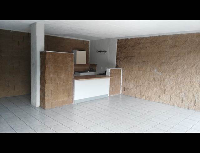 1 BEDROOM FLAT TO RENT