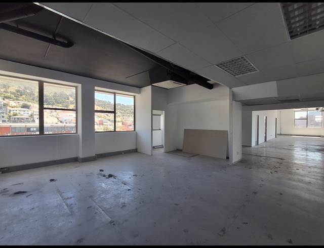 312M² OFFICE TO LET IN CAPE TOWN CITY CENTRE