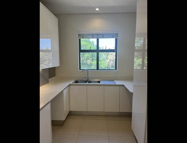 2 BEDROOM APARTMENT RENTED IN MORNINGSIDE