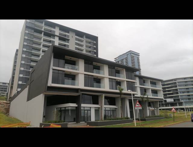 2 bed property to rent in UMHLANGA RIDGE