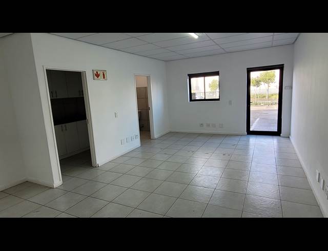 420M² WAREHOUSE TO LET IN RIVERGATE