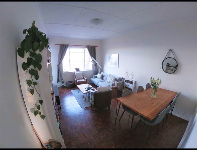 1 bed property to rent in PARKTOWN NORTH