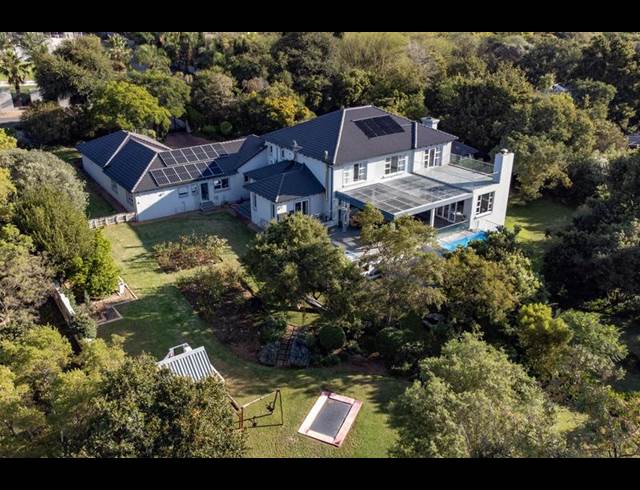 4 BEDROOM PROPERTY TO RENT IN BLUE HILLS COUNTRY ESTATE