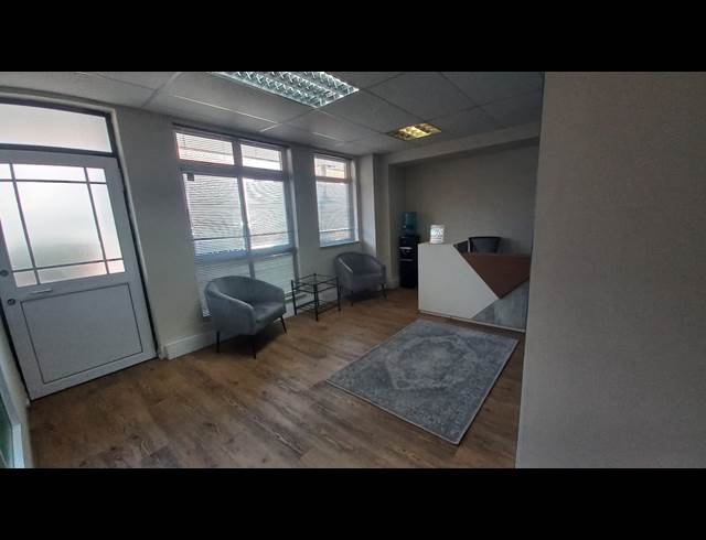 115M² OFFICE TO LET IN CENTURY CITY
