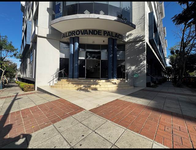 75M² RETAIL TO LET IN UMHLANGA RIDGE