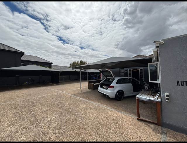450M² OFFICE TO LET IN MILNERTON CENTRAL