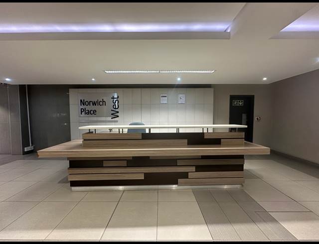 1,731M² OFFICE TO LET IN SANDTON CENTRAL