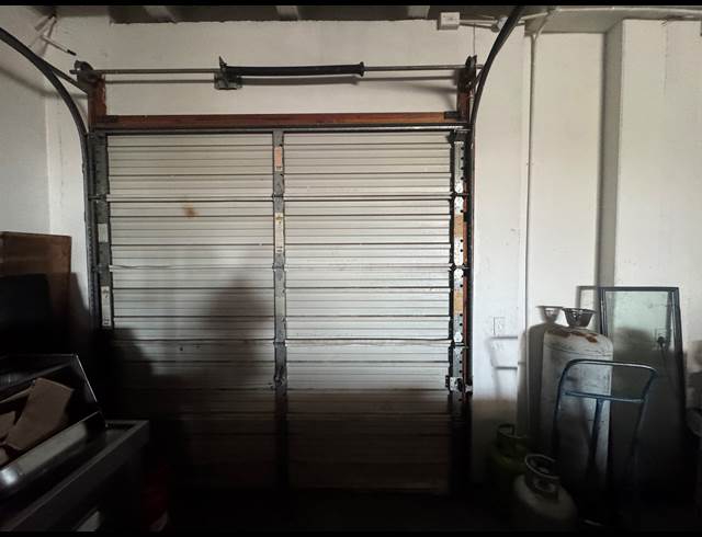 230M² WAREHOUSE TO LET IN WYNBERG