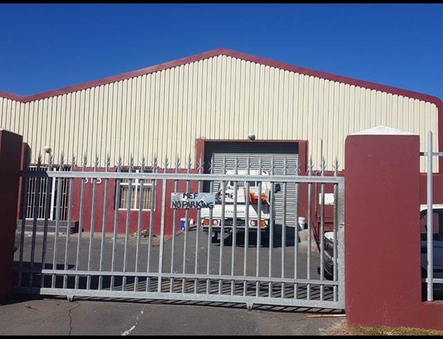 470M² WAREHOUSE TO LET IN KILLARNEY GARDENS