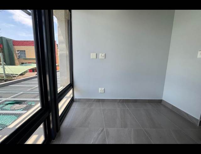 73M² MEDICAL SUITE TO LET IN NELSPRUIT CENTRAL