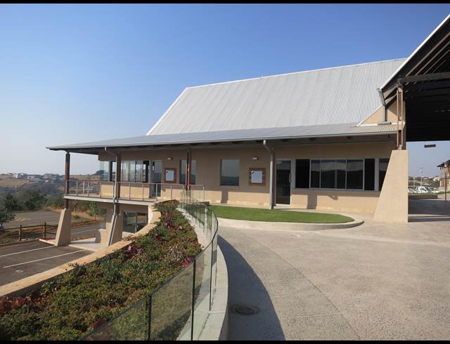 50M² OFFICE TO LET IN BALLITO CENTRAL