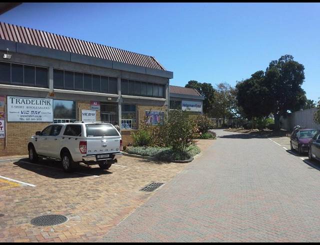 582M² WAREHOUSE TO LET IN MAITLAND