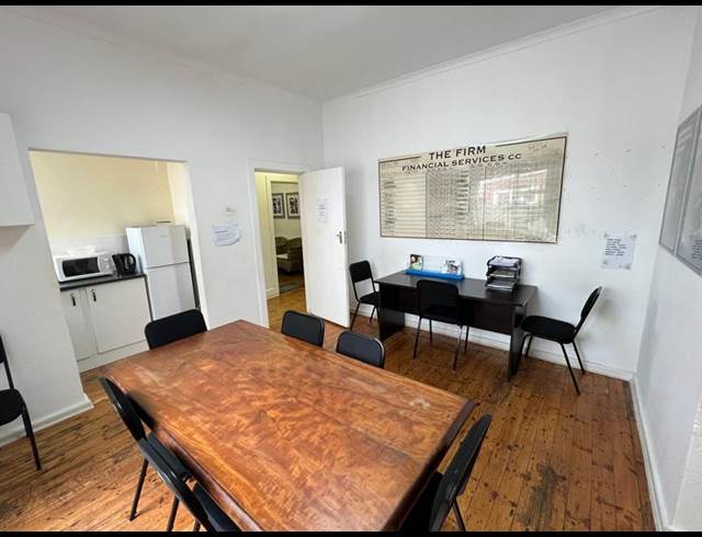 BUSINESS PROPERTY TO RENT IN NEWTON PARK