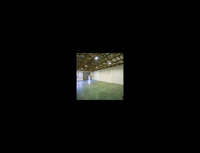 200M² WAREHOUSE TO LET IN OBSERVATORY