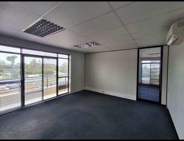 203M² OFFICE TO LET IN BEREA