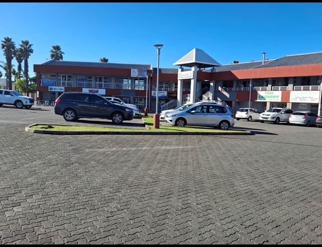 104.40M² RETAIL TO LET IN GONUBIE