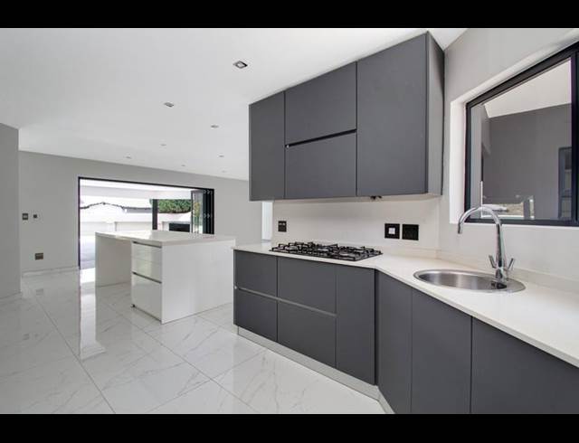 4 BEDROOM PROPERTY TO RENT IN DAINFERN GOLF ESTATE