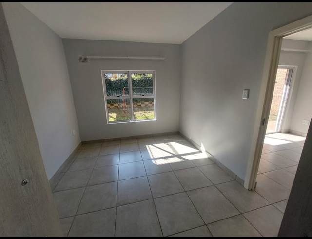1 BEDROOM APARTMENT BLOCK TO LET IN CHASE VALLEY