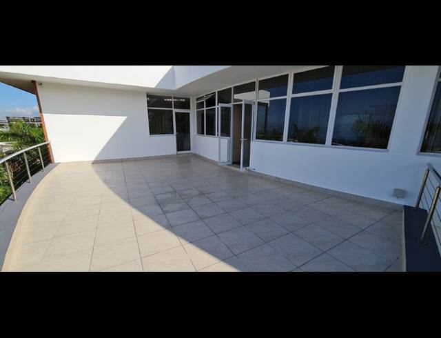 278M² OFFICE TO LET IN IZINGA