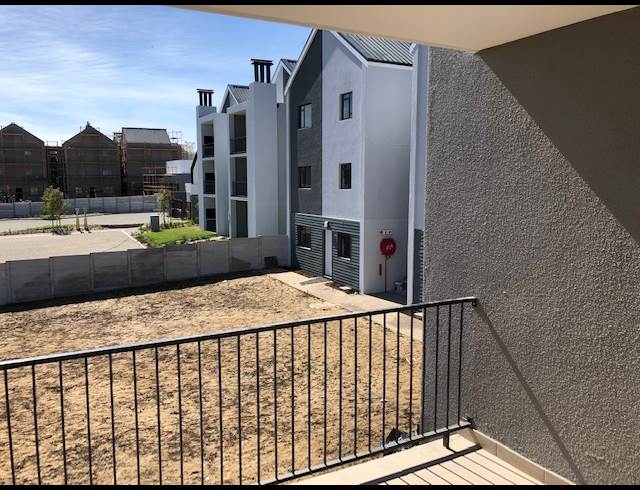 2 BEDROOM PROPERTY TO RENT IN BURGUNDY ESTATE