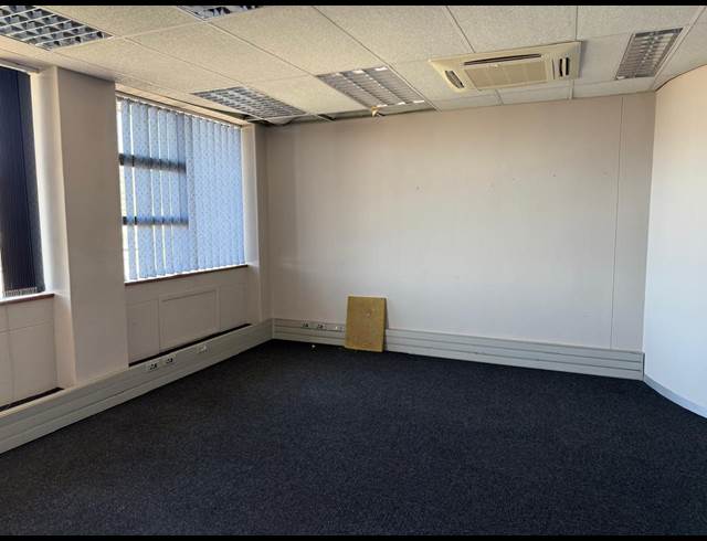 794M² OFFICE TO LET IN BELLVILLE CENTRAL