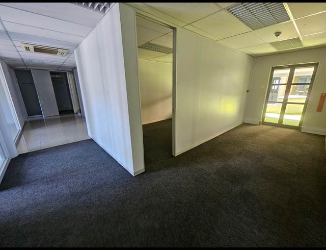 476M² OFFICE TO LET IN CENTURY CITY