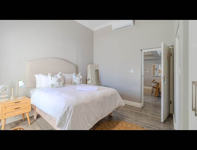 3 BEDROOM APARTMENT TO LET IN BIG BAY