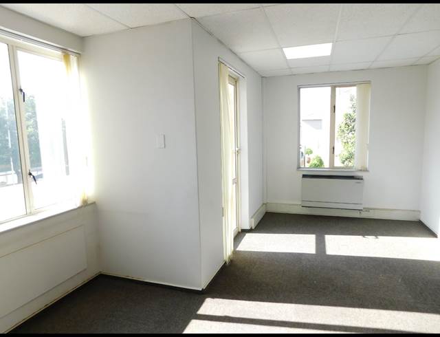 350M² OFFICE TO LET IN RANDBURG CENTRAL