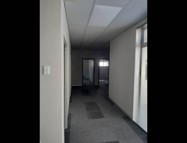 Office property to rent in WORCESTER CENTRAL