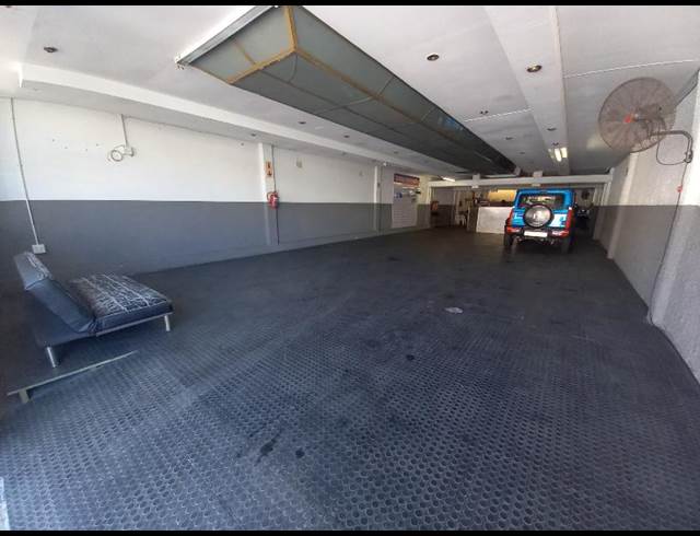 300M² RETAIL RENTED IN EAST LONDON CENTRAL