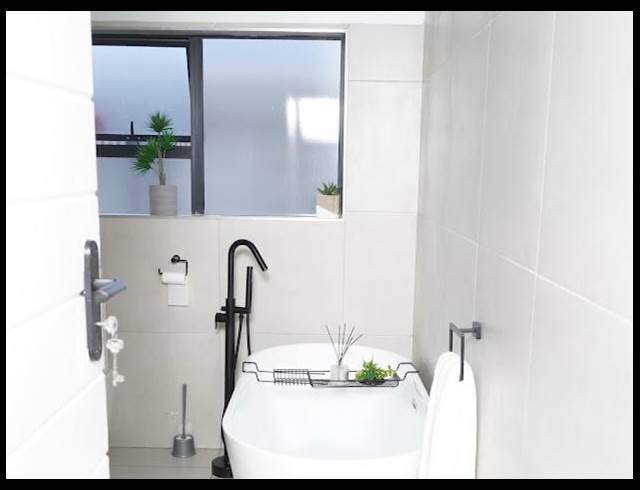 3 BEDROOM CLUSTER TO LET IN MORNINGSIDE