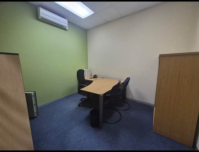500M² OFFICE TO LET IN KRUGERSDORP CENTRAL