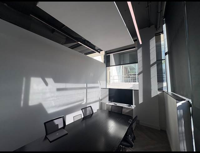 290M² OFFICE TO LET IN CLAREMONT