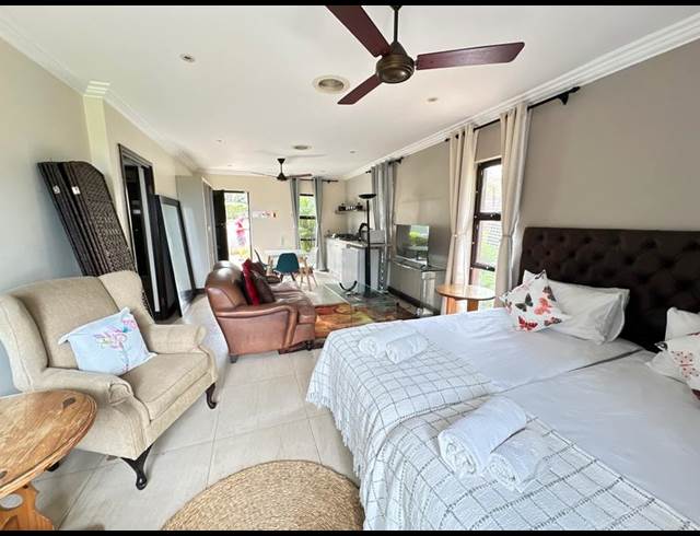 2 BEDROOM PROPERTY TO RENT IN LA LUCIA