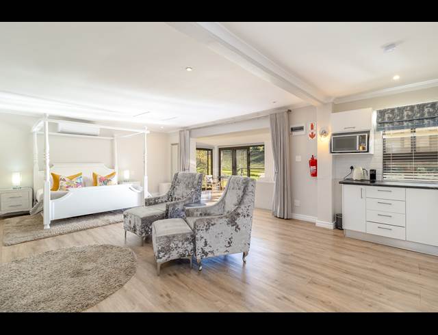 1 BEDROOM APARTMENT TO LET IN STELLENBOSCH FARMS