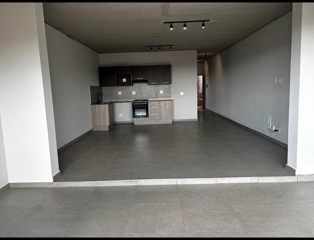 1 BEDROOM APARTMENT TO LET IN RIVONIA