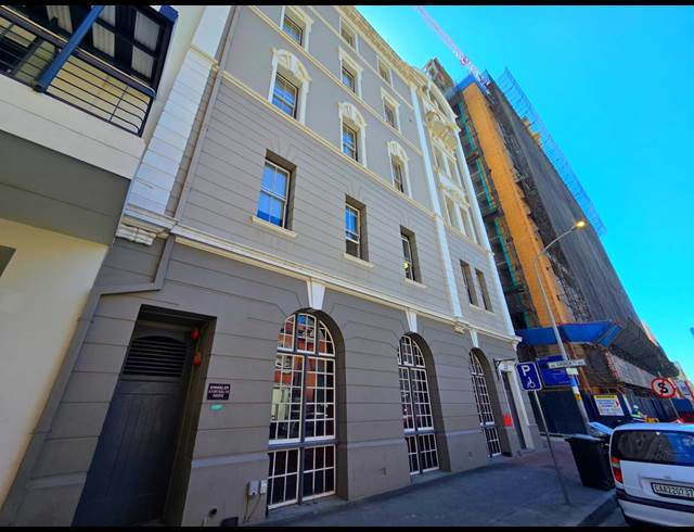 459M² RETAIL TO LET IN CAPE TOWN CITY CENTRE