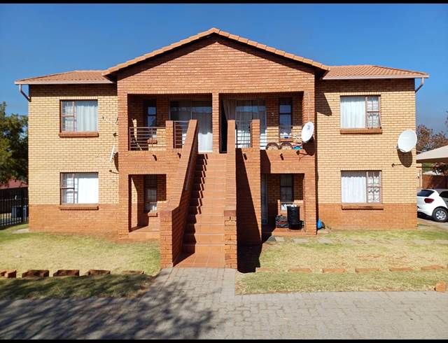 2 BEDROOM PROPERTY TO RENT IN ALBEMARLE