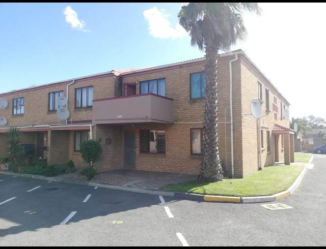 1 BEDROOM PROPERTY TO RENT IN MORGENSTER