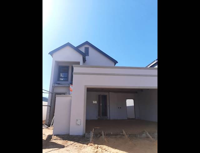 3 bed property to rent in WORCESTER WEST