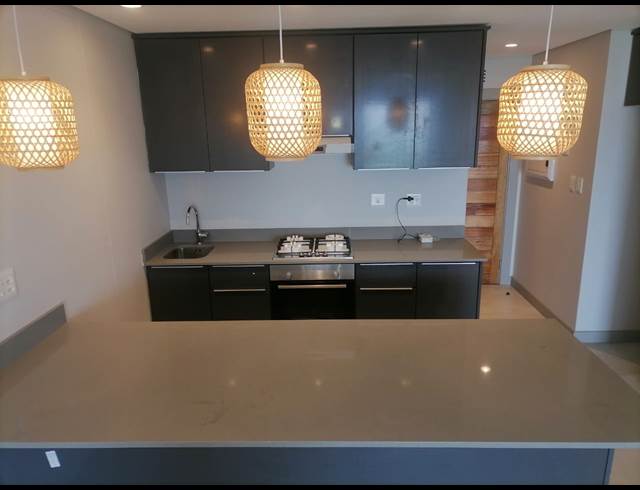 2 bed property to rent in UMHLANGA RIDGE